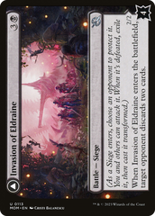 Invasion of Eldraine // Prickle Faeries [March of the Machine] | Grognard Games