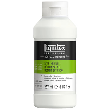Satin Fluid Medium | Grognard Games