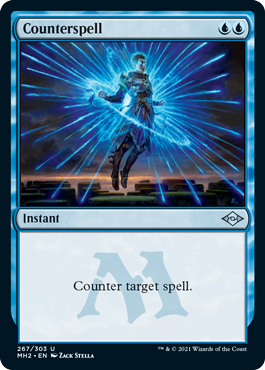 Counterspell [Modern Horizons 2] | Grognard Games