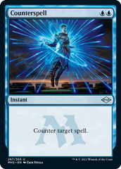Counterspell [Modern Horizons 2] | Grognard Games