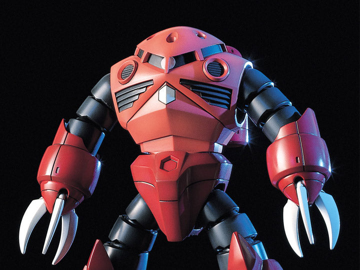HGUC 1/144 #19 MSM-07S Z'gok (Char's Custom) | Grognard Games