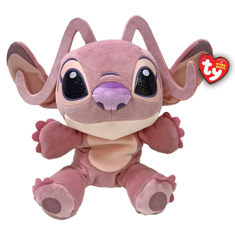 Ty Beanie Babies: Angel | Grognard Games