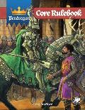 Pendragon: Core Rulebook | Grognard Games