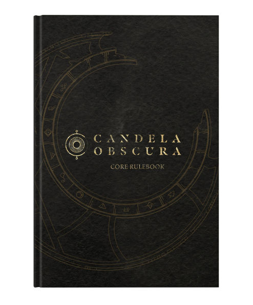 Candela Obscura | Grognard Games