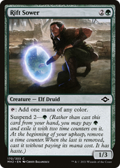 Rift Sower [Modern Horizons 2] | Grognard Games