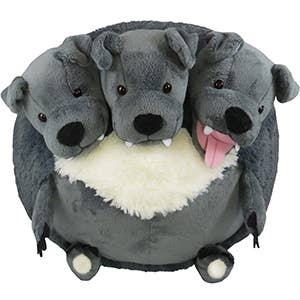 SQUISHABLE: CERBERUS | Grognard Games