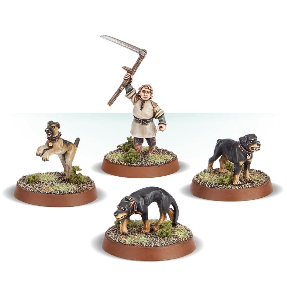 FARMER MAGGOT & HOUNDS (web) | Grognard Games