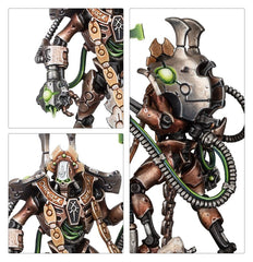 Overlord with Tachyon Arrow | Grognard Games
