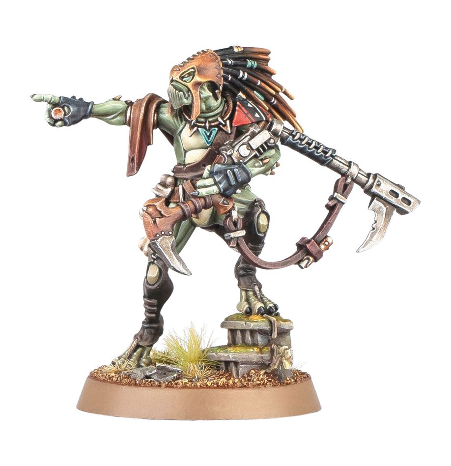 KROOT TRAIL SHAPER | Grognard Games