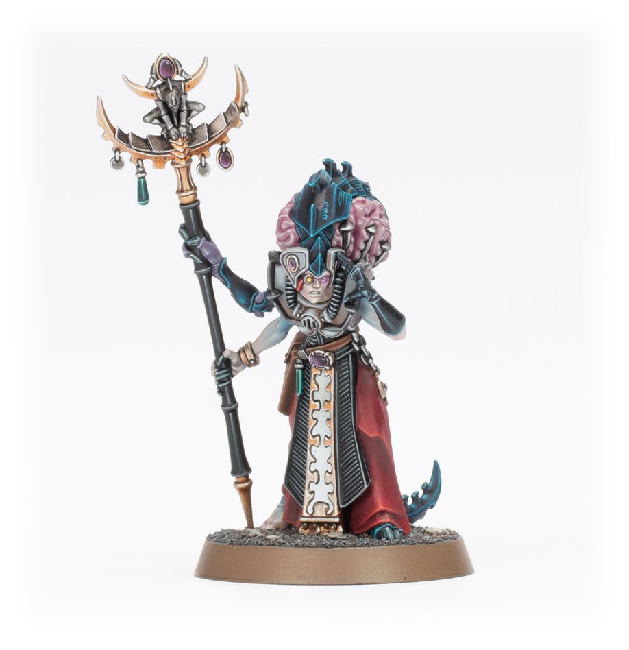 Genestealer Cults BENEFICTUS | Grognard Games