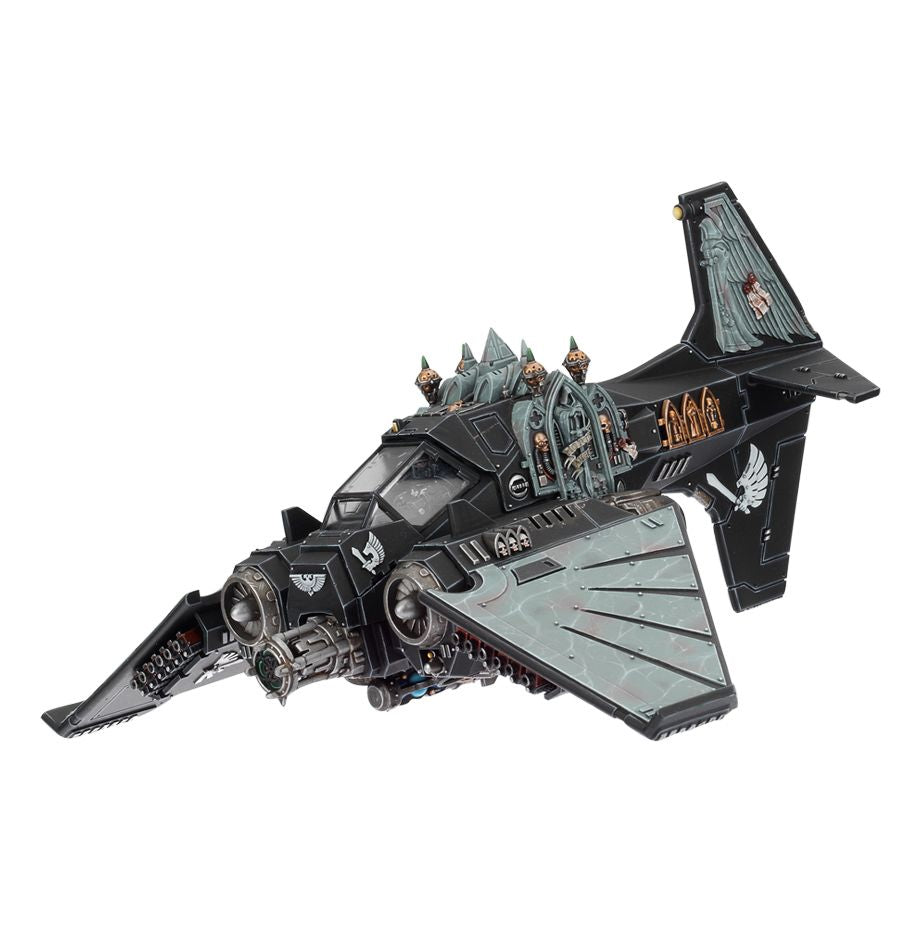 Ravenwing Dark Talon (web) | Grognard Games