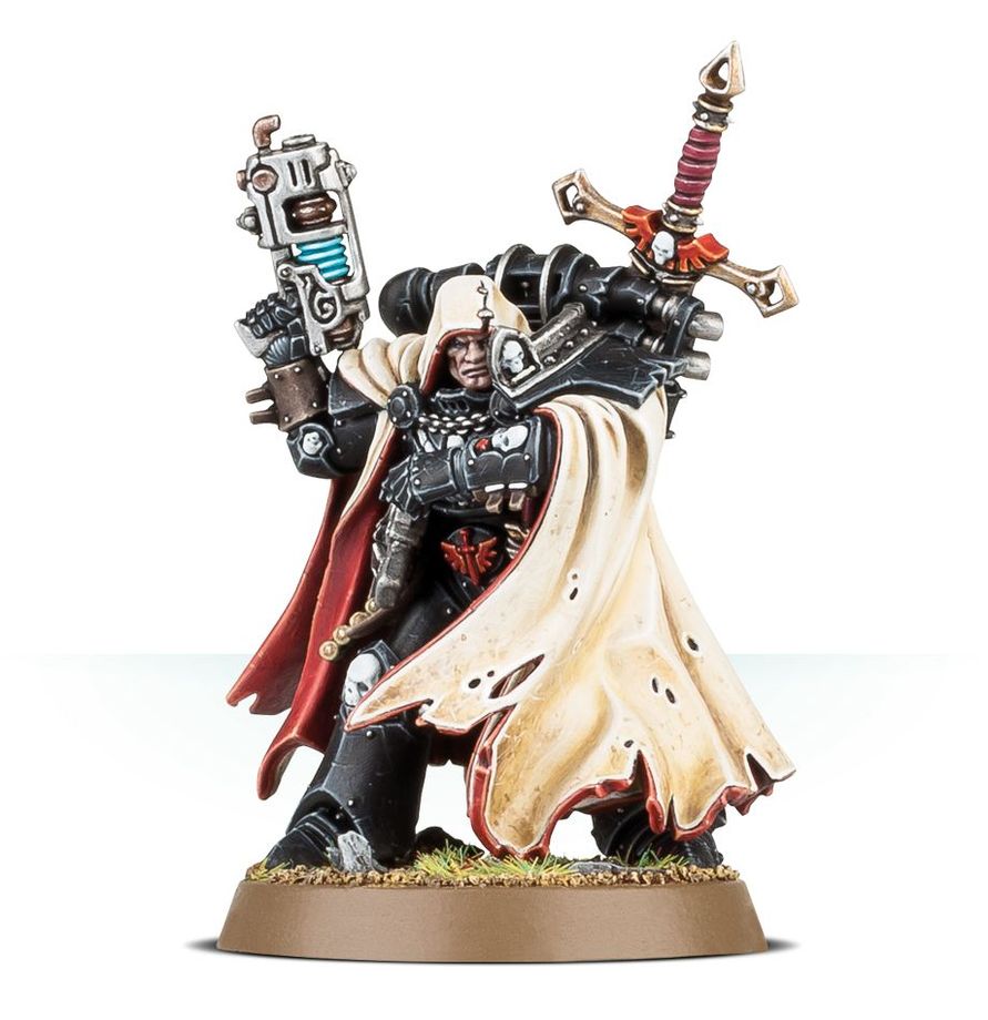 Chaos Space Marines Cypher (web) | Grognard Games