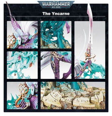 Aeldari: The Yncarne | Grognard Games