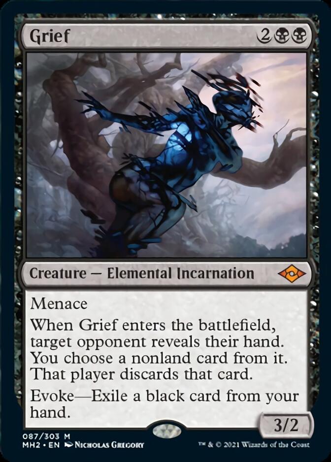 Grief [Modern Horizons 2] | Grognard Games