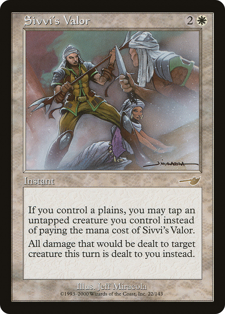 Sivvi's Valor [Nemesis] | Grognard Games