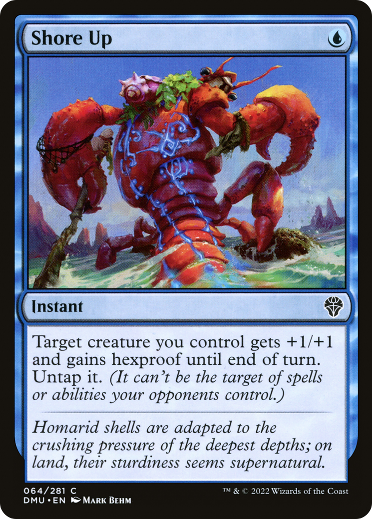 Shore Up [Dominaria United] | Grognard Games