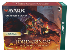 The Lord of the Rings: Tales of Middle-earth - Bundle | Grognard Games