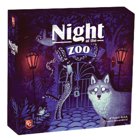 Product image for Grognard Games