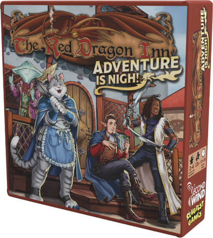 Product image for Grognard Games