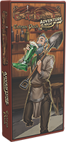 The Red Dragon Inn: Adventure is Nigh! Extras Pack | Grognard Games