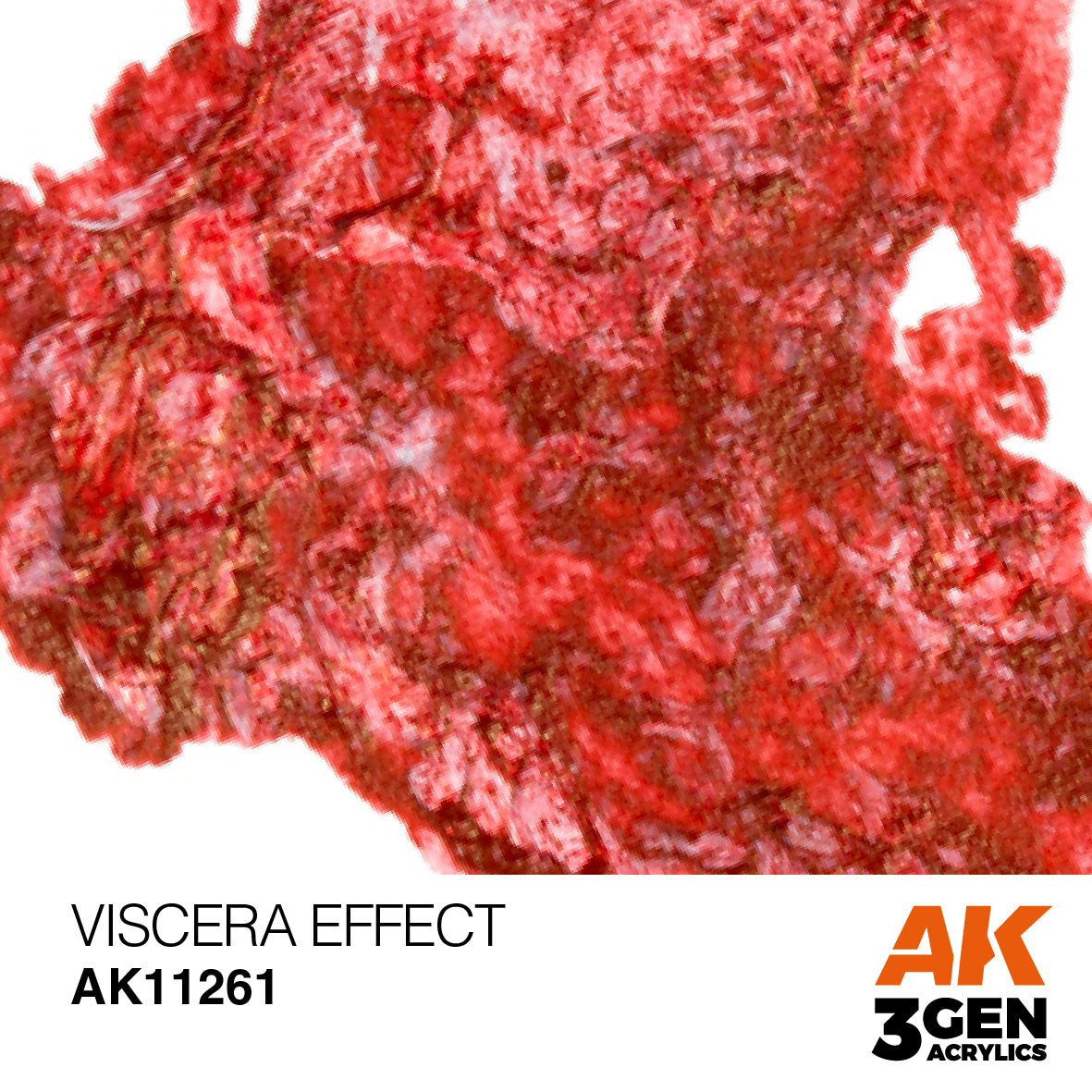 AK 11261 VISCERA EFFECTS | Grognard Games