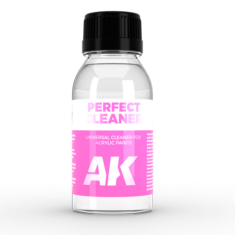 AK 119 Perfect cleaner | Grognard Games