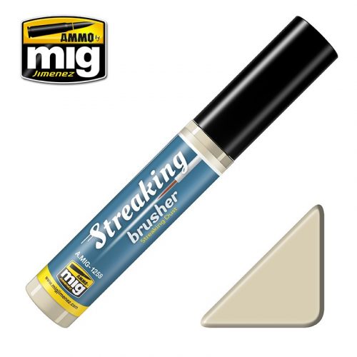 AMMO Streaking Brusher Streaking Dust | Grognard Games