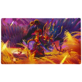 Dragon Shield Playmat: The Fallen | Grognard Games