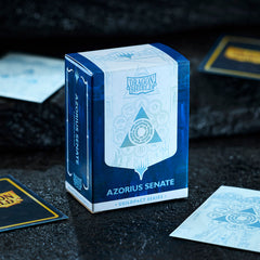 Dragon Shield: Guildpact Series Matte Dual Art Sleeves | Grognard Games