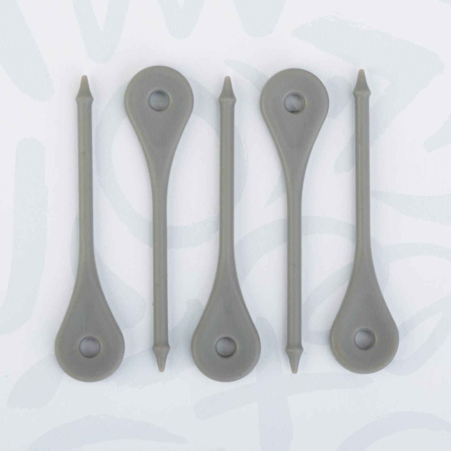 Game Envy Silicone Effects Applicator + Paint Dropper 5 Pack | Grognard Games