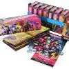 Plunderlust – Long Box Complete Set | Grognard Games