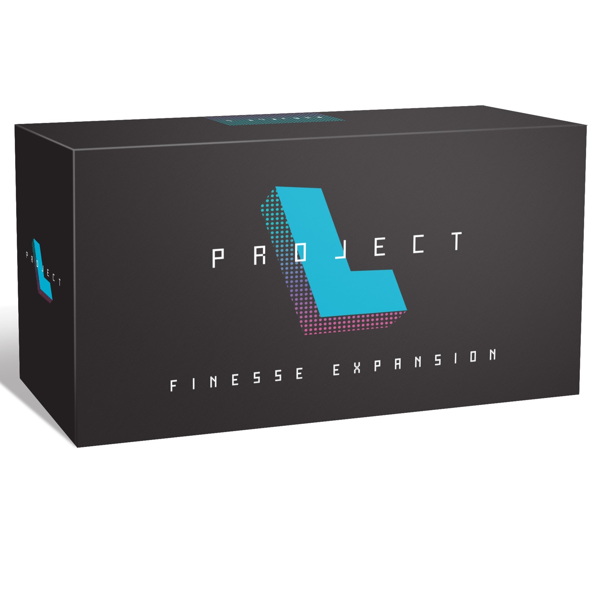 Project L: Finesse Expansion | Grognard Games