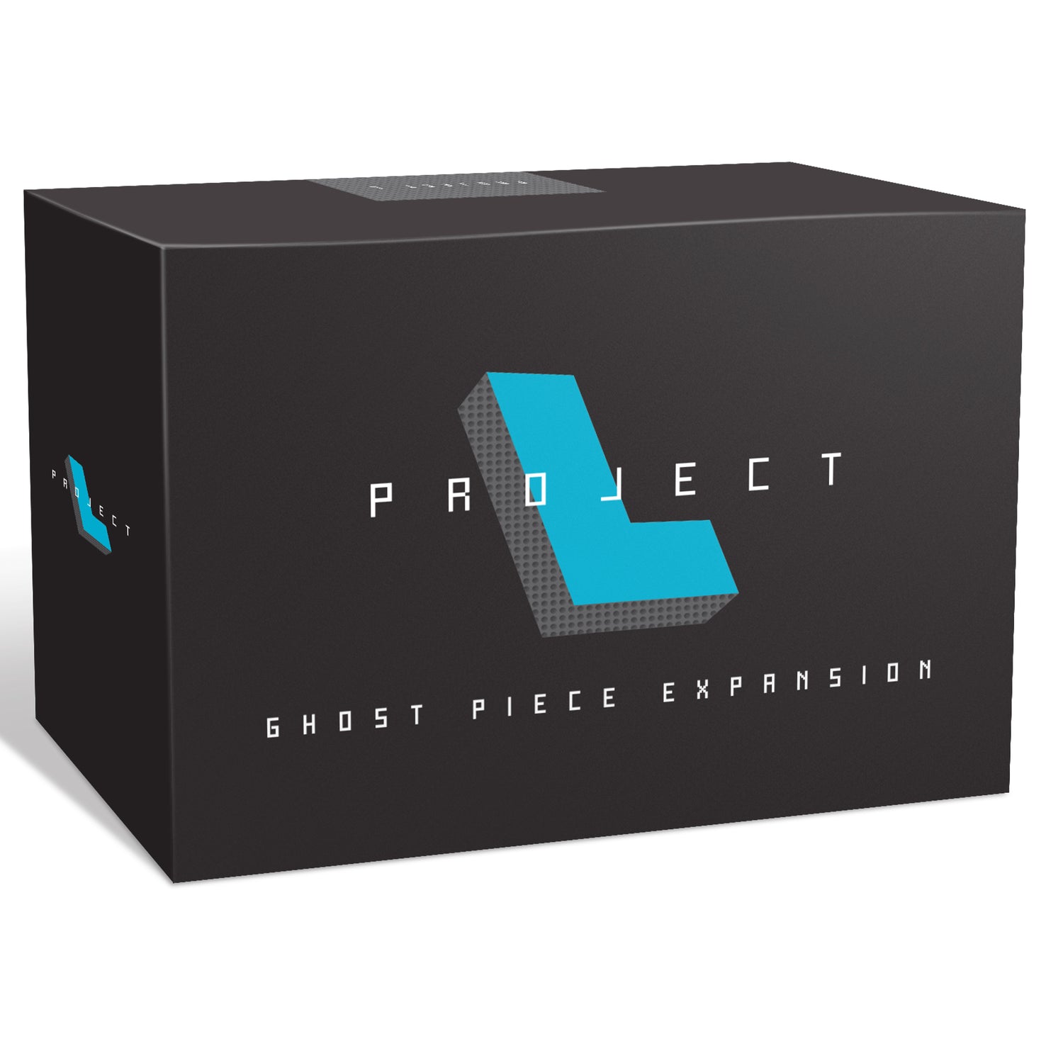 Project L: Ghost Piece Expansion | Grognard Games