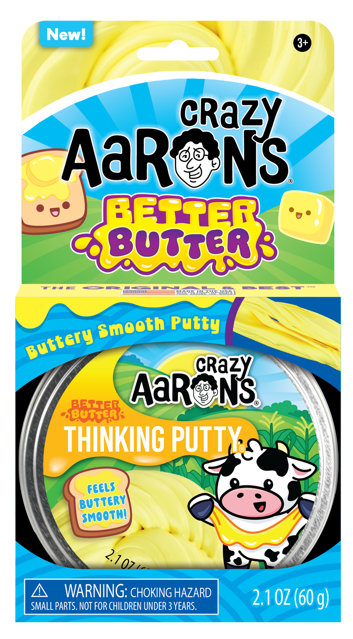 Better Butter | Grognard Games