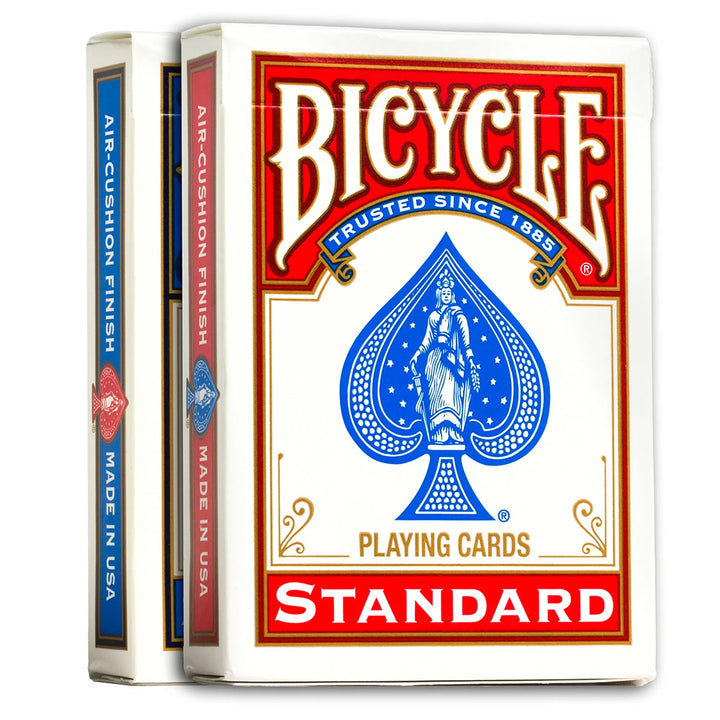 Bicycle Standard Index | Grognard Games
