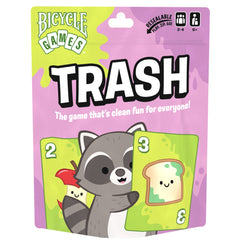 Trash (pre-order, Available 08/21/26) | Grognard Games