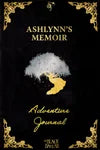 Adventure Journal - Ashlynn's Illustrated Memoir For The Dead | Grognard Games