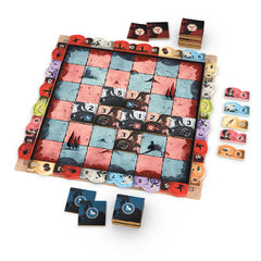 Iliad (pre-order 12/05) | Grognard Games
