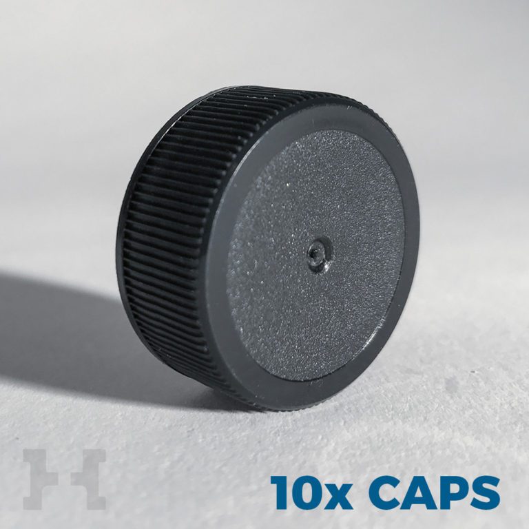 Hobby Holder 10X Bottle Caps | Grognard Games