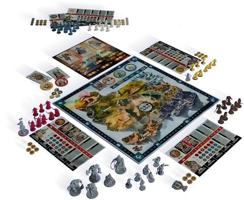 Product image for Grognard Games