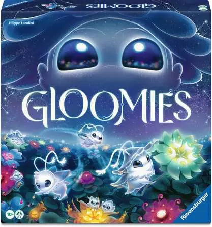 Gloomies | Grognard Games