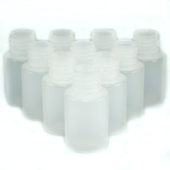 Pro Acryl Empty Bottle Set - 22ml | Grognard Games