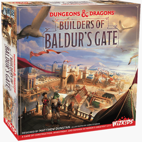 Product image for Grognard Games