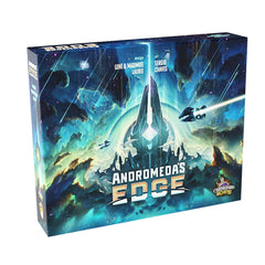 Andromeda's Edge | Grognard Games