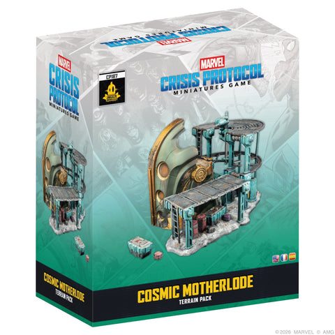 Product image for Grognard Games