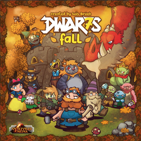 Product image for Grognard Games