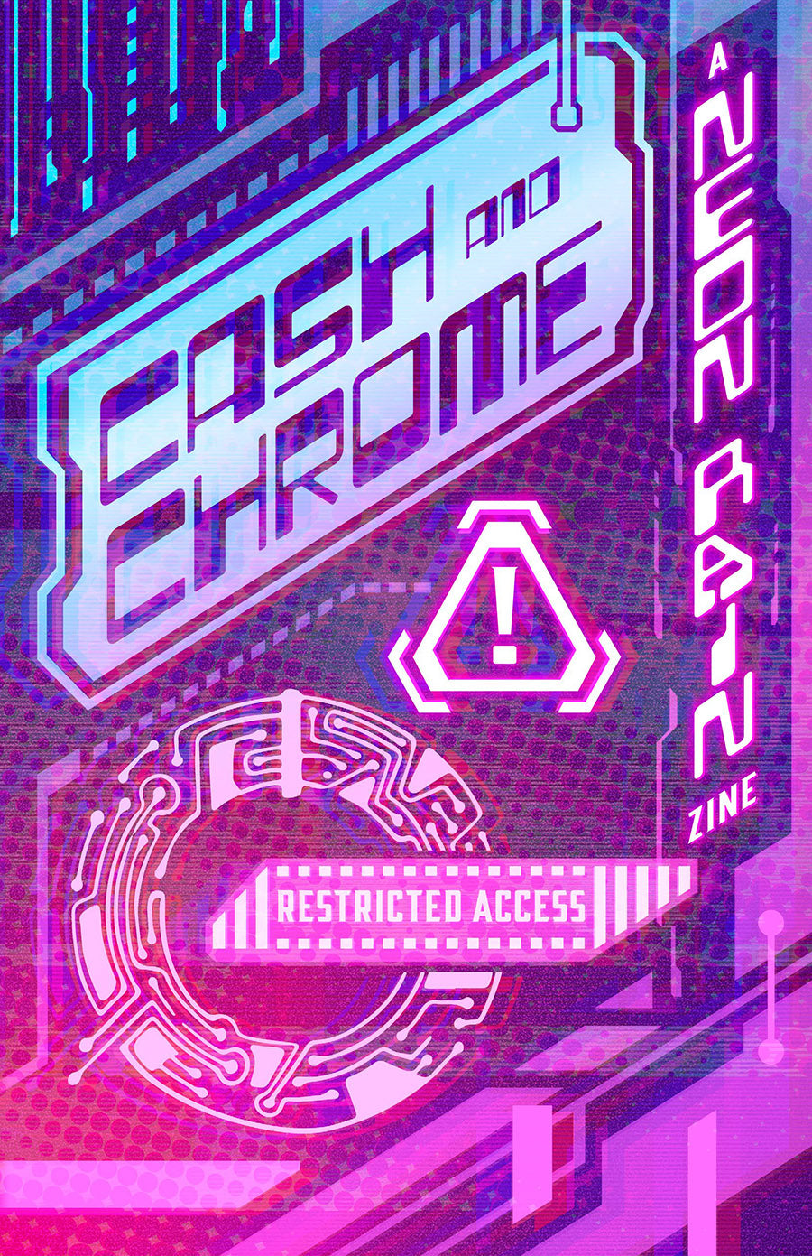 Cash and Chrome | Grognard Games
