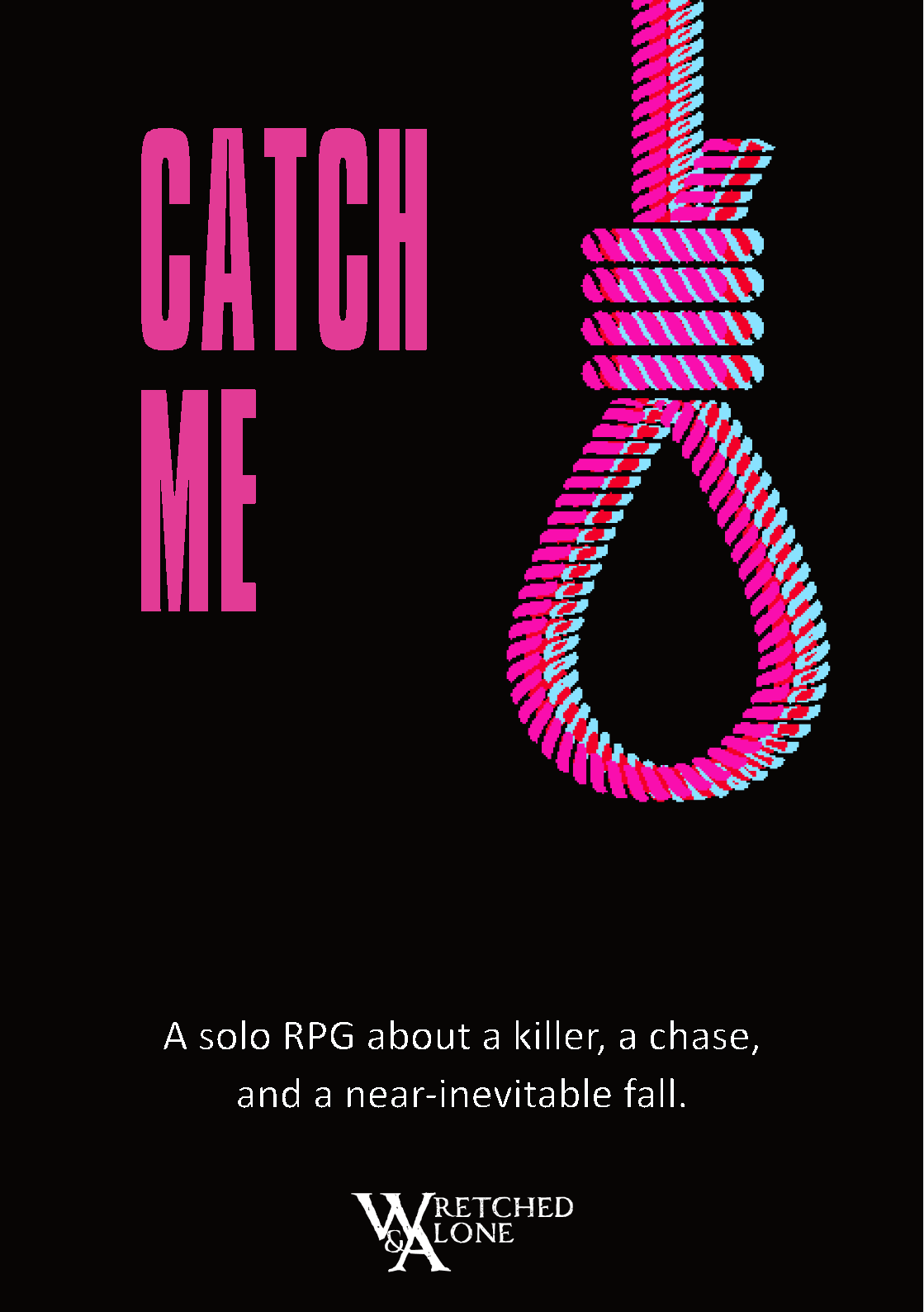 Catch Me | Grognard Games