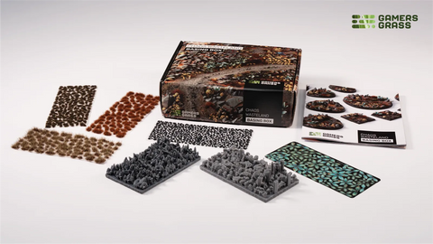 Product image for Grognard Games
