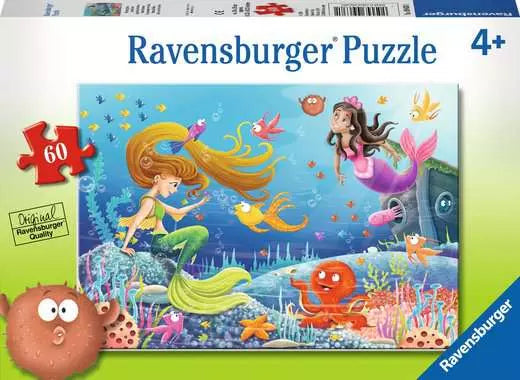 Mermaid Tales | Grognard Games